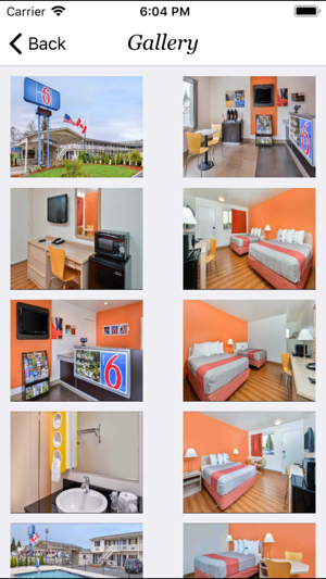 Motel 6 Salem - Expo Center(圖3)-速報App