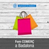 Fem comerç Badalona