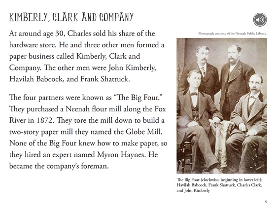 ‎Charles Clark (Level 2) on Apple Books