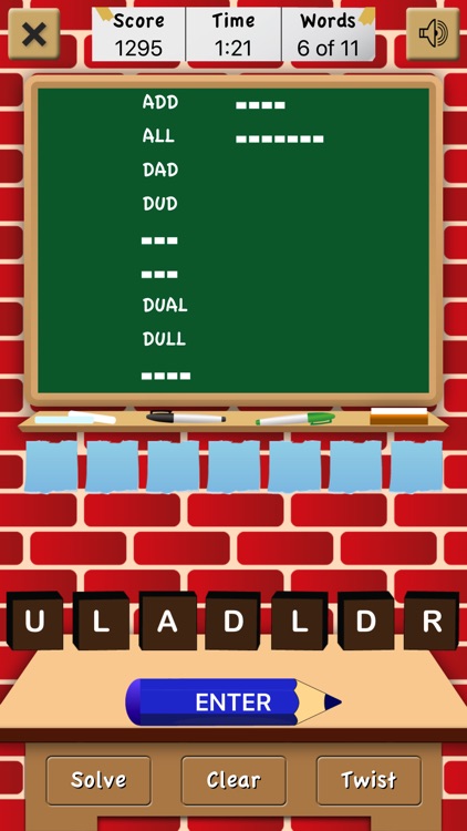 Pow-Word screenshot-3