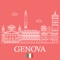 Genoa Travel Guide Offline