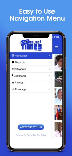 Belize Times(圖4)-速報App