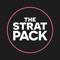 The Strat Pack is a deck of cards for marketers to provoke new strategic thinking