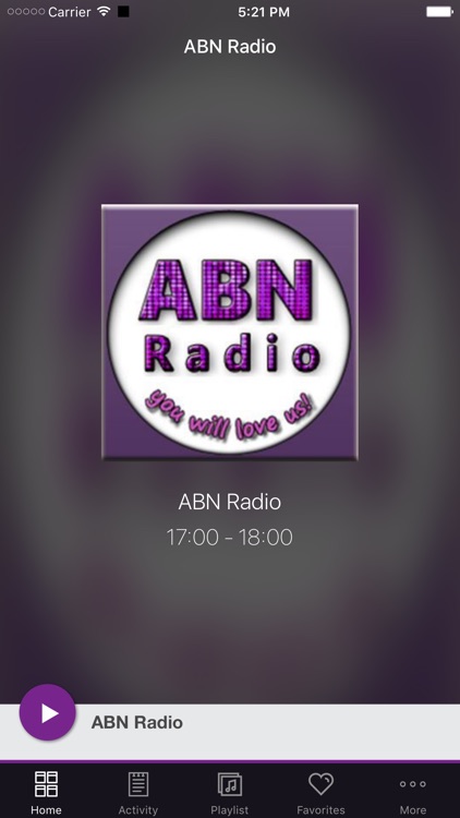 ABN Radio