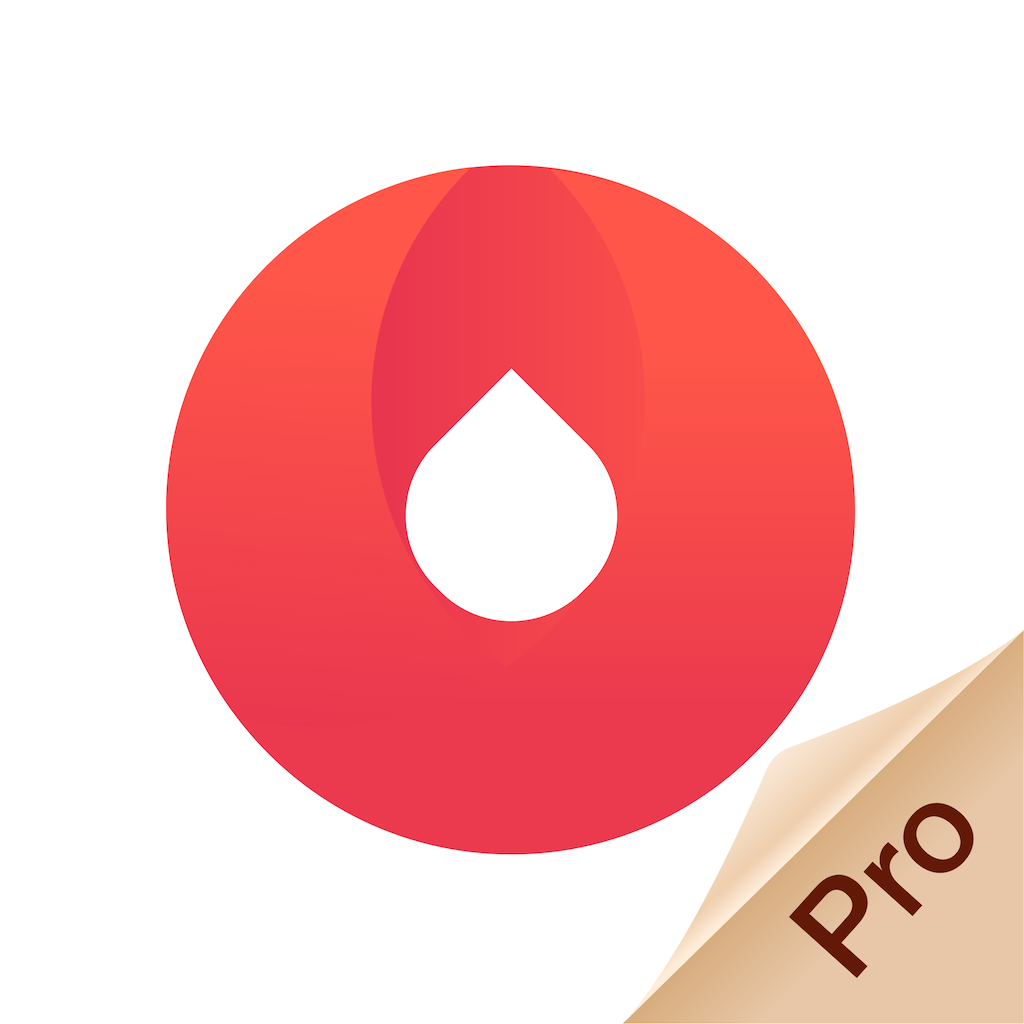 网易有钱记账Pro-专业记账管钱软件 App Icon