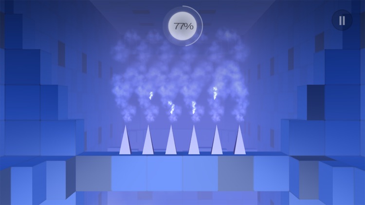 Glass Pyramid Hit screenshot-3