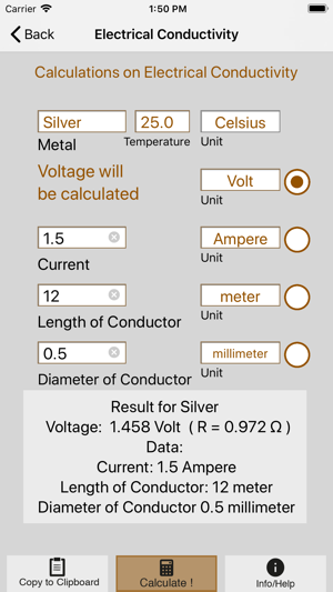 MetCalcLite(圖5)-速報App