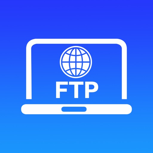 CuteFTP-FTP server access tool