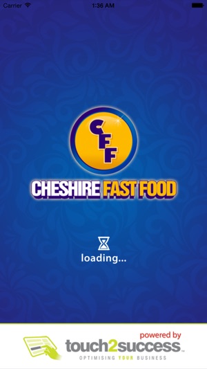 Cheshire Fast Food(圖1)-速報App