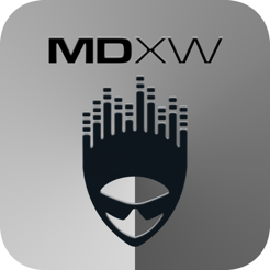 ‎MIDI Designer XW