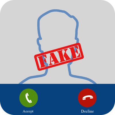 Fake Call And Fake SMS