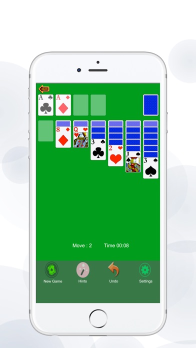 Solitaire Classic · 1.2.0 IOS -