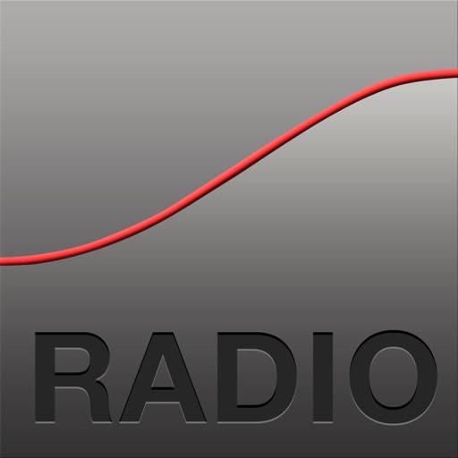 Radio EQu iOS App