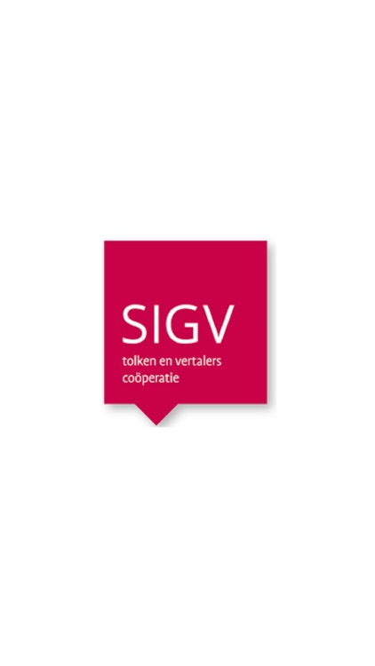 SIGV App