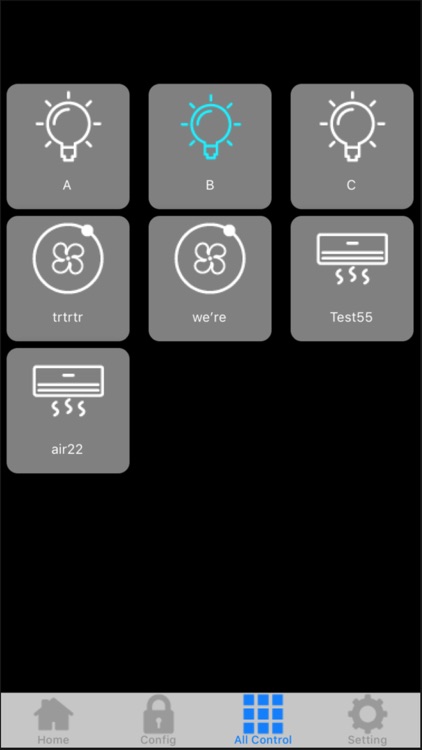 Smart Home imote screenshot-7