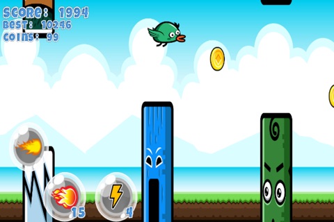 Birdie Mania screenshot 4
