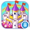 Build a glorious kingdom, filled with breathtaking fantasy buildings, heroes and villains, and adorable animals