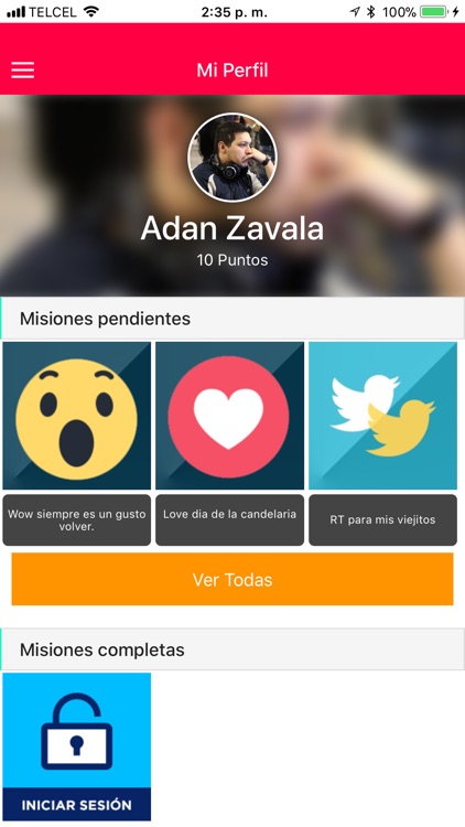 YoConFlor screenshot-3