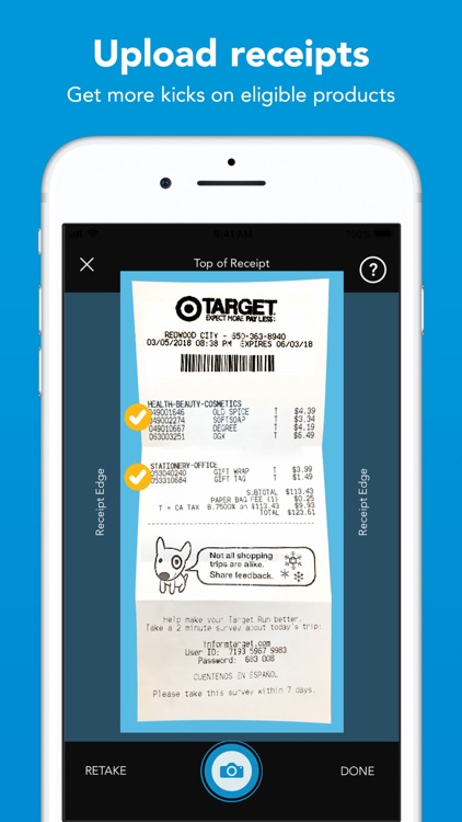 Shopkick: Rewards & Cashback screenshot-5