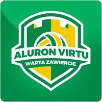 Aluron Virtu Warta Zawiercie