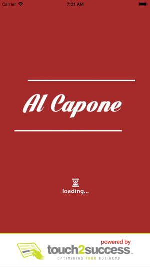 Al Capone Preston HU12 8UB(圖1)-速報App