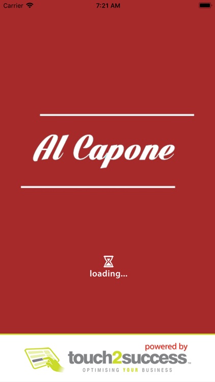 Al Capone Preston HU12 8UB