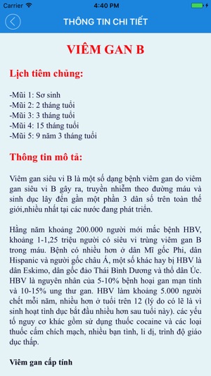 So Tiem Phong - MamaCare(圖5)-速報App