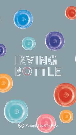 Irving Bottle