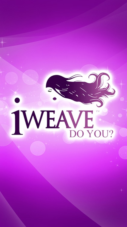 iWeave