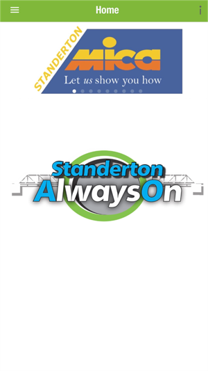 Standerton AlwaysOn(圖1)-速報App