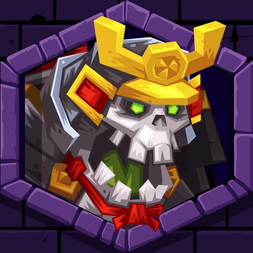 Tactical Monsters Rumble Arena Icon