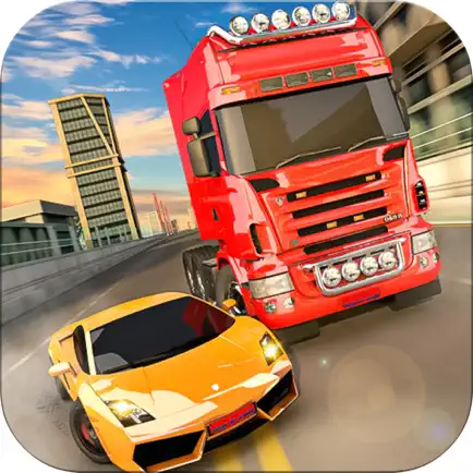 Driving Highway - Car Simumlat Читы