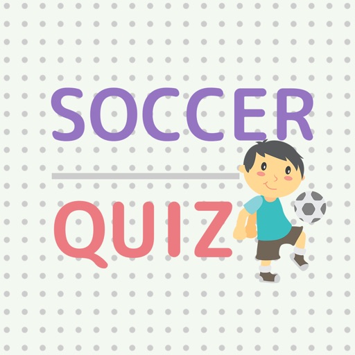 Soccer Quiz - Game