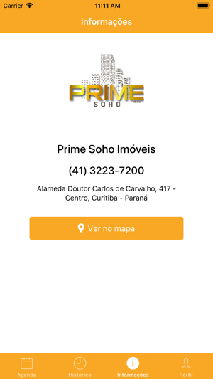 Prime Soho(圖2)-速報App