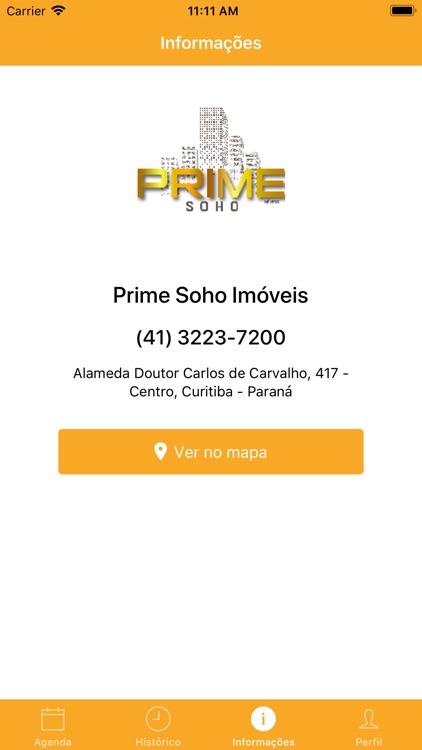 Prime Soho