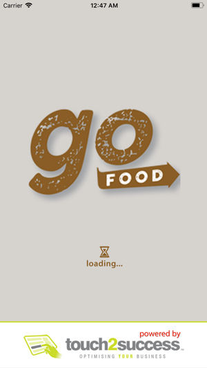 Go Food LEEDS Ltd