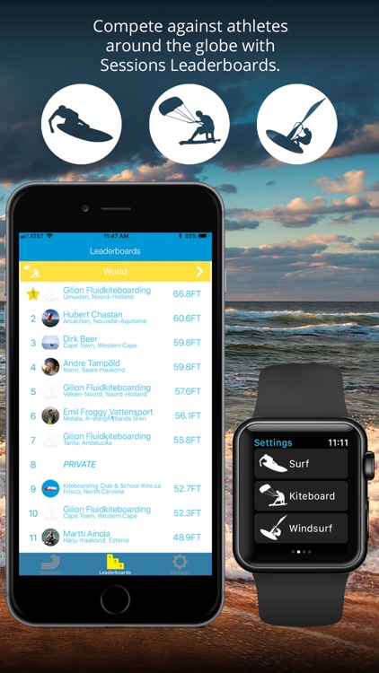 Sessions Surfsports screenshot-3
