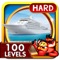 Cruise Ship - Hidden Objects