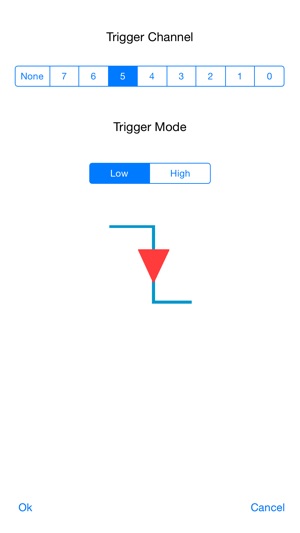 Logic Analyzer(圖2)-速報App