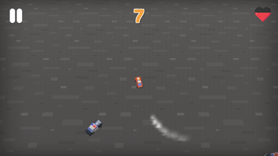 Drift Car - Crashy Skid Racing screenshot 2
