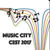 Music City CEST 2017