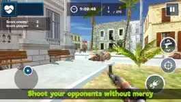 Game screenshot Mini Army Men: Soldier Shooter hack