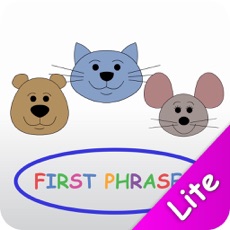 Activities of First Phrases HD Lite