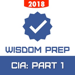 IIA: CIA Part 1 Exam Prep 2018