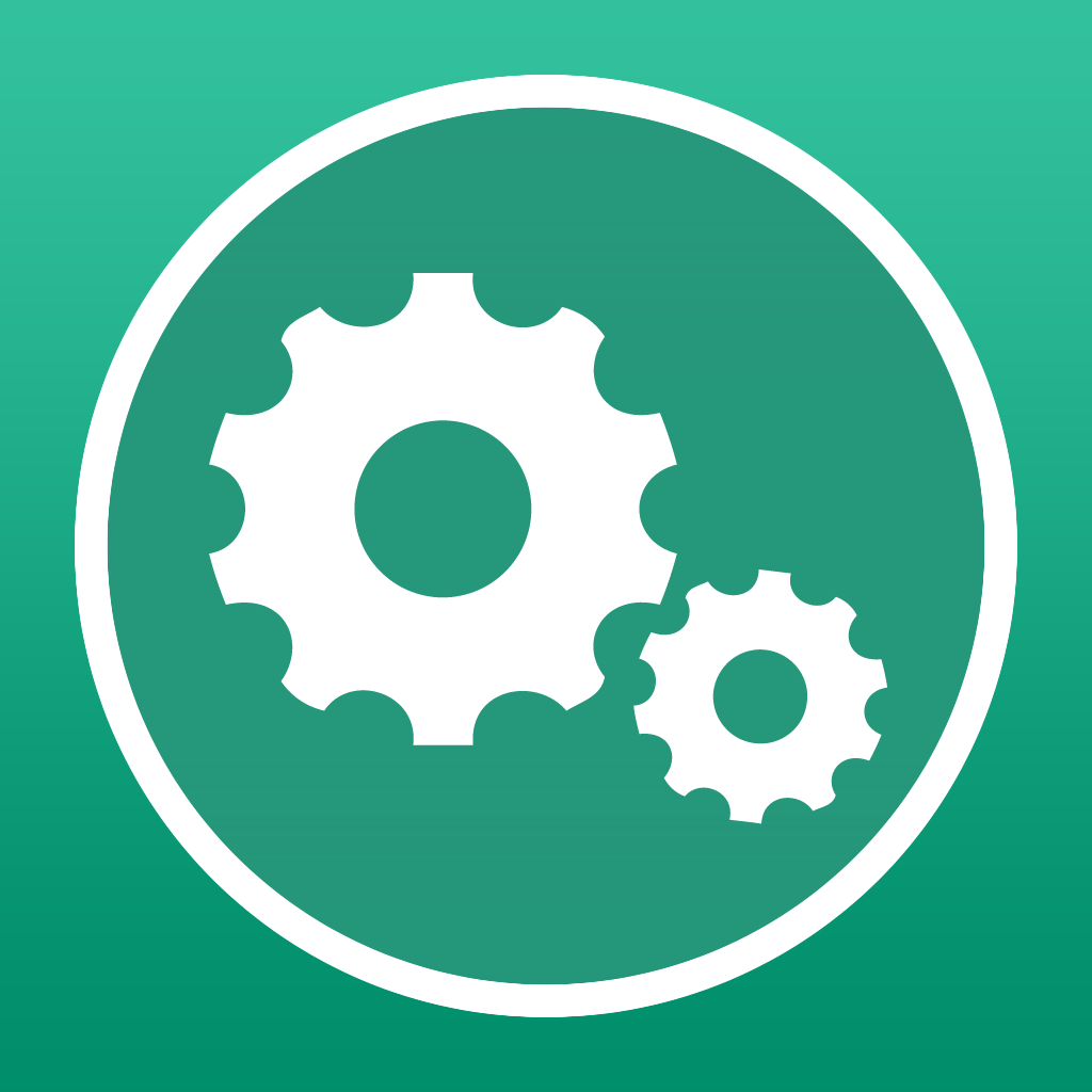 Get Control Panel Pro for iOS, iPhone, iPad Aso Report