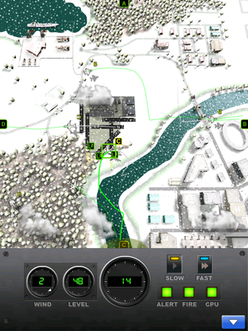 ATC 4.0 XL screenshot 2