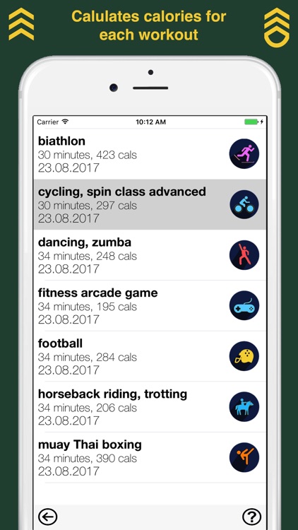 fit rank the motivating exercise tracker by klaas kremer