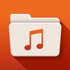 FolderMusic - Shuffle & Share
