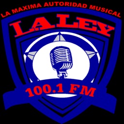 Radio La Ley 100.1 FM