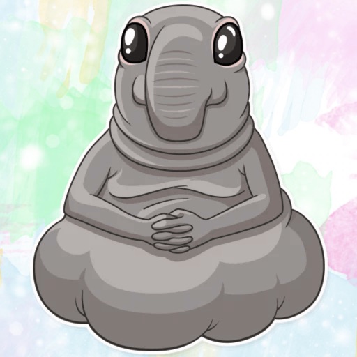 Homunculus! Stickers icon